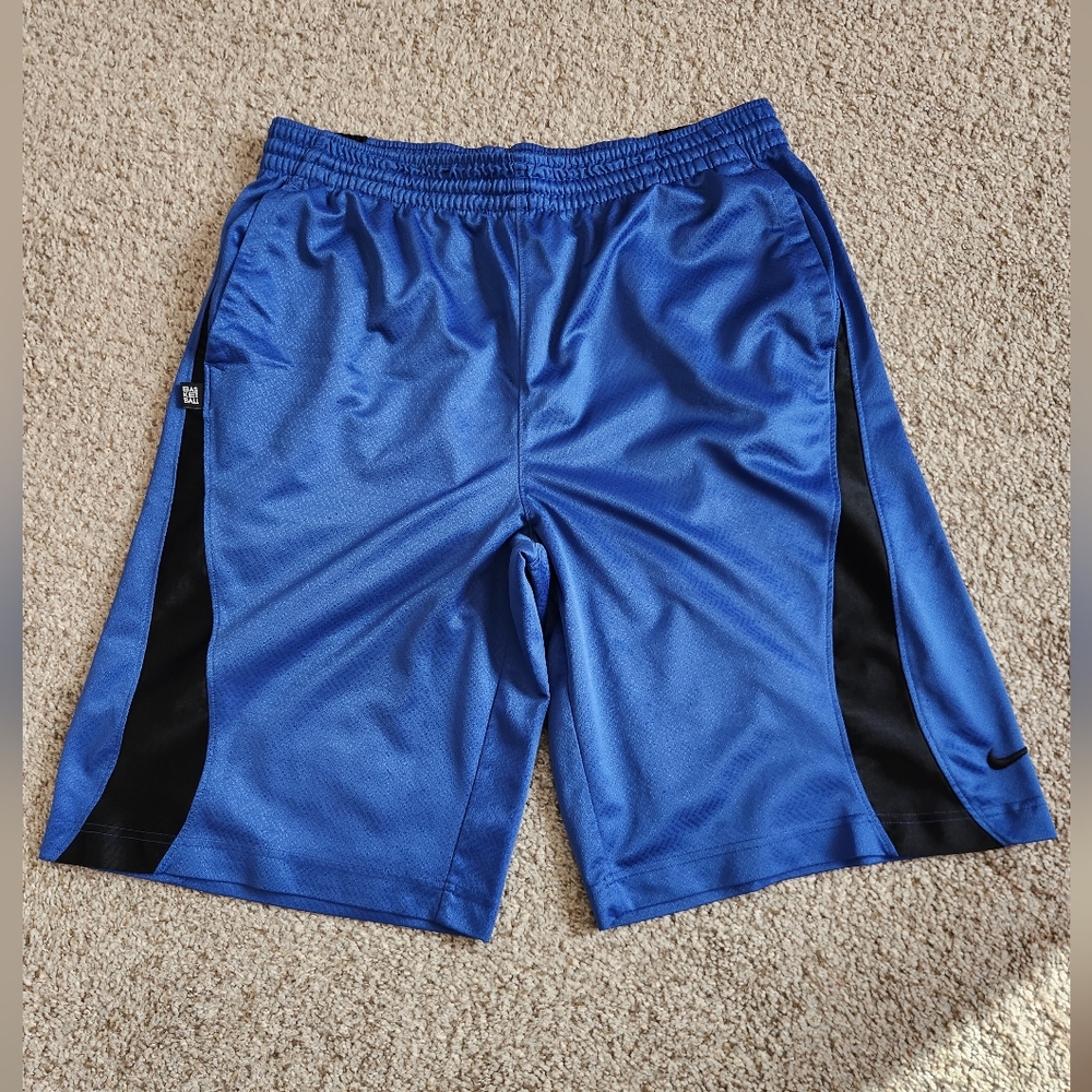 Nike Basketball Shorts